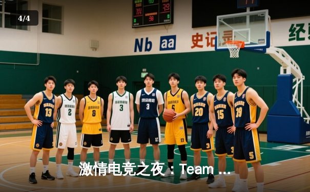 激情电竞之夜：Team Spirit强势夺得IEM卡托维兹冠军 - 4