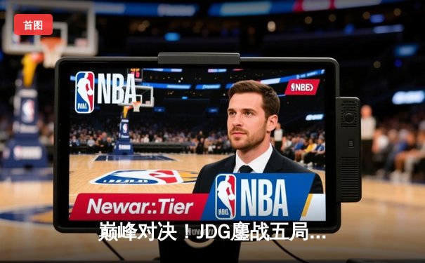巅峰对决！JDG鏖战五局力克T1，Knight沙皇致命推挽狂澜