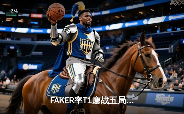 FAKER率T1鏖战五局险胜DK，晋级LCK春季赛季后赛决赛 - 2