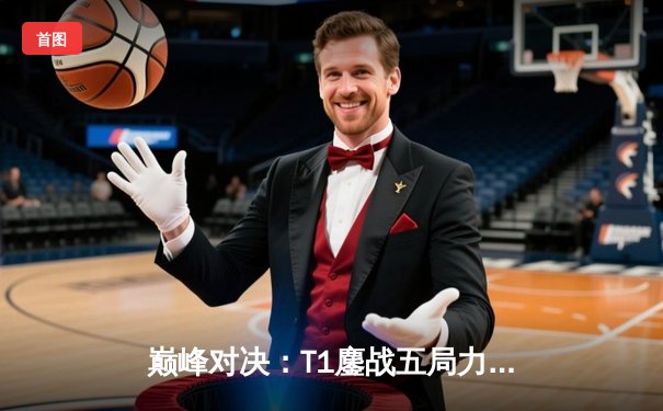 巅峰对决：T1鏖战五局力克JDG，Faker沙皇一推定江山挺进S13决赛