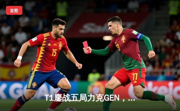 T1鏖战五局力克GEN，Faker沙皇决胜局统治赛场斩获LCK夏季赛冠军