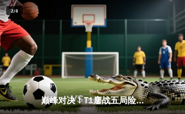 巅峰对决！T1鏖战五局险胜Gen.G卫冕LCK冠军，Faker传奇再续 - 2