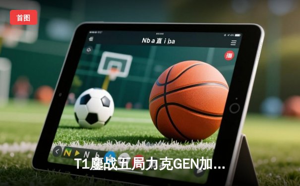 T1鏖战五局力克GEN加冕LCK夏季赛冠军，Faker沙皇绝境推柱定乾坤