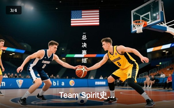 Team Spirit史诗翻盘登顶利雅得大师赛，Yatoro幻影刺客封神之战 - 3