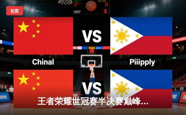 王者荣耀世冠赛半决赛巅峰对决：北京WB 4-3 惊险淘汰南京Hero久竞，暖阳澜极限抢龙定乾坤