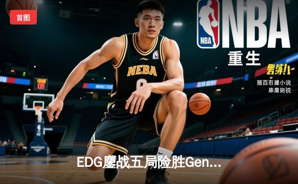 EDG鏖战五局险胜GenG，中国战队时隔三年再夺英雄联盟世界赛冠军