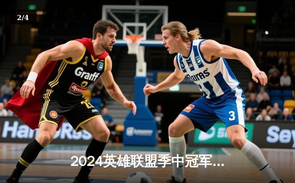 2024英雄联盟季中冠军赛巅峰对决：BLG鏖战五局力克T1，Knight沙皇定乾坤 - 2