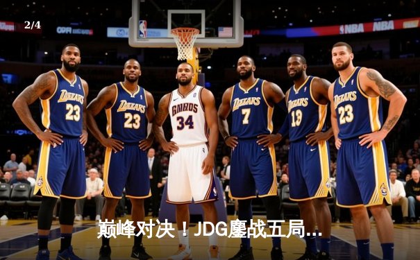 巅峰对决！JDG鏖战五局力克T1，成功卫冕MSI冠军 - 2
