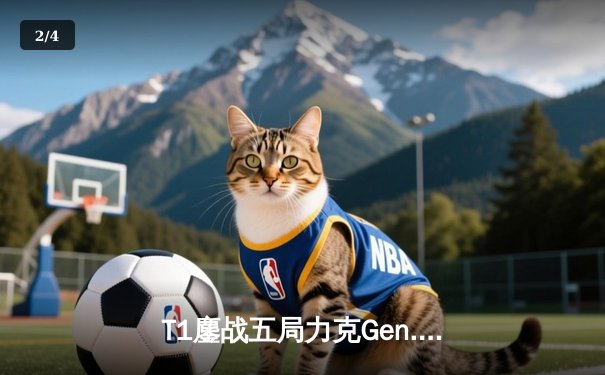 T1鏖战五局力克Gen.G，Faker沙皇关键推助队卫冕LCK冠军 - 2