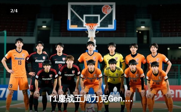 T1鏖战五局力克Gen.G，Faker沙皇关键推助队卫冕LCK冠军 - 2