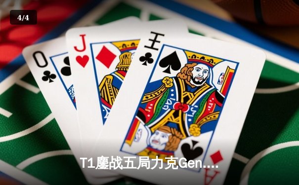 T1鏖战五局力克Gen.G，Faker沙皇关键推助队卫冕LCK冠军 - 4