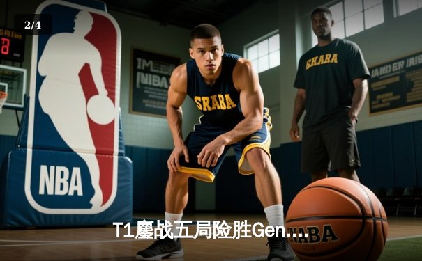 T1鏖战五局险胜Gen.G，Faker沙皇关键推助队卫冕LCK冠军 - 2