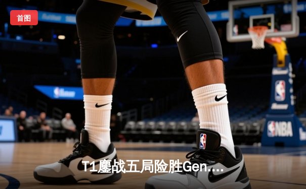 T1鏖战五局险胜Gen.G，Faker沙皇关键推墙锁定LCK春季赛冠军