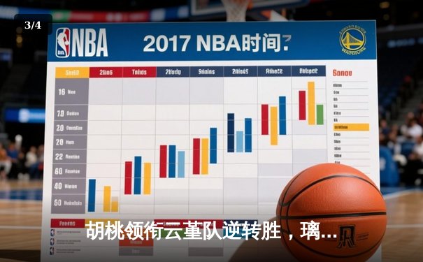 胡桃领衔云堇队逆转胜，璃月篮球邀请赛上演惊天翻盘 - 3